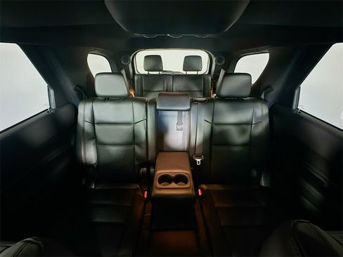 New 2026 Dodge Durango GT image 10