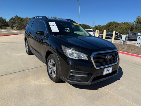 Used 2019 Subaru Ascent Premium w/ Popular Package #3 image 3