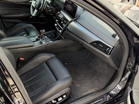 Used 2022 BMW M5 w/ Competition Package AWD/4WD image 26