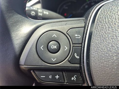 Used 2021 Toyota RAV4 SE w/ Weather & Moonroof Package AWD/4WD image 22