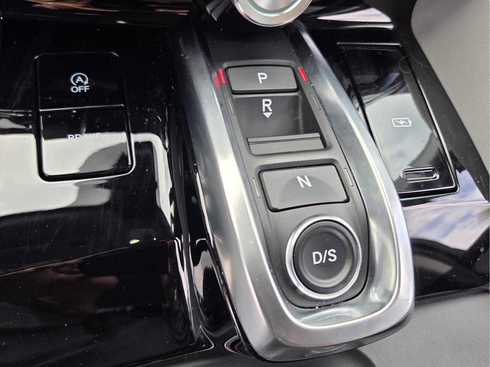 Used 2024 Acura MDX w/ Advance Package AWD/4WD image 26