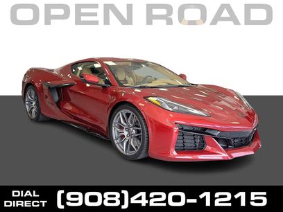 Used 2024 Chevrolet Corvette Z06 w/ Battery Protection Package