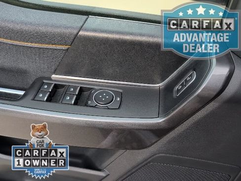 Used 2023 Ford F150 Tremor AWD/4WD image 15