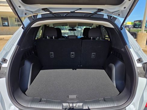 New 2026 Ford Escape Active w/ Tech Pack #1 FWD image 11