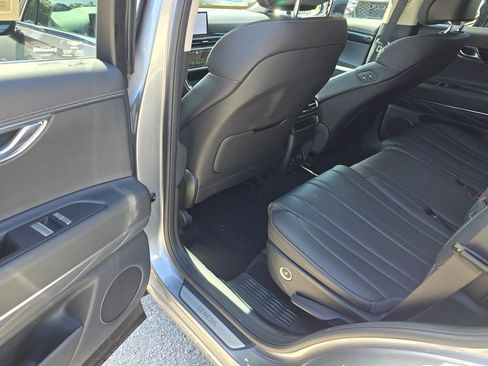 Used 2025 Genesis GV80 2.5T Standard AWD/4WD image 30