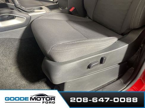 Used 2022 Nissan Frontier SV w/ Technology Package image 4