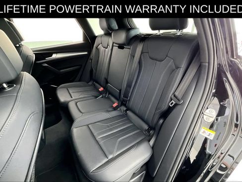 Used 2025 Audi Q5 2.0T Premium AWD/4WD image 34