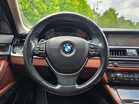 Used 2016 BMW 528i xDrive Sedan AWD/4WD image 20
