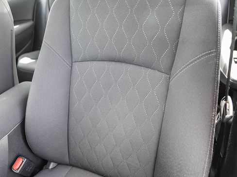 Certified 2024 Toyota Corolla LE FWD image 25