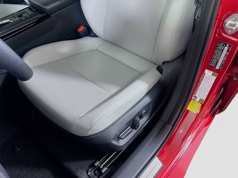 New 2026 Toyota Prius XLE image 23