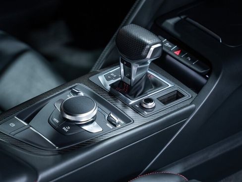 Used 2017 Audi R8 V10 plus AWD/4WD image 55
