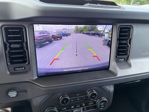 New 2026 Ford Bronco Big Bend AWD/4WD image 3
