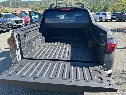 New 2026 Hyundai Santa Cruz SEL image 33