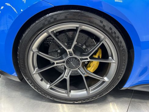 Used 2022 Porsche 911 GT3 RWD image 14