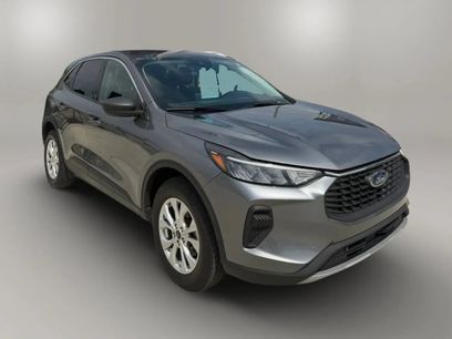 Used 2023 Ford Escape Active w/ Tech Pack #1