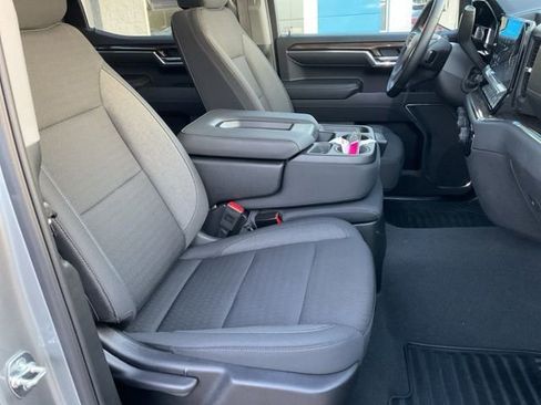 New 2025 Chevrolet Silverado 1500 LT image 27
