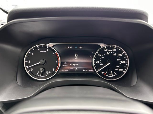 Used 2026 Nissan Rogue SV AWD/4WD image 23