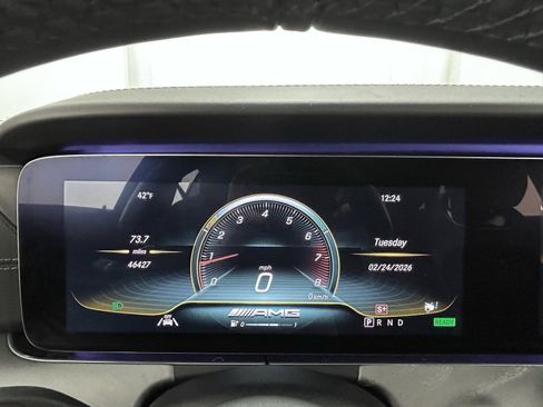 Used 2020 Mercedes-Benz AMG GT 53 image 12