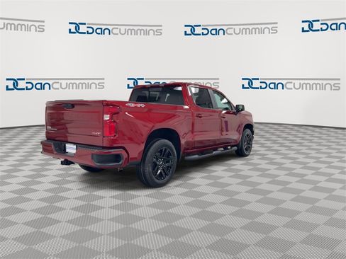 New 2026 Chevrolet Silverado 1500 RST w/ Convenience Package II image 8