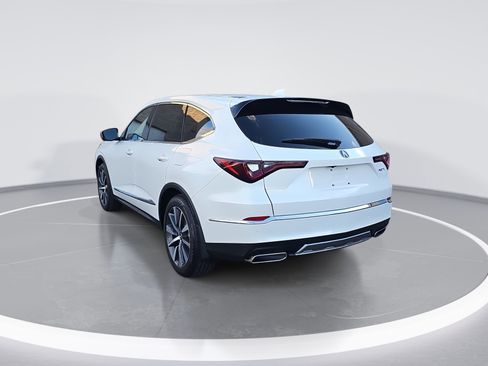 New 2026 Acura MDX FWD w/ Technology Package image 5