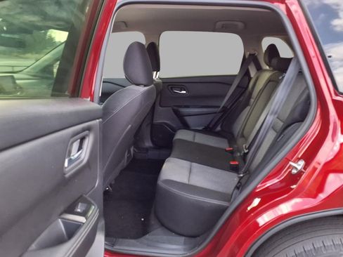 Used 2024 Nissan Rogue SV image 24