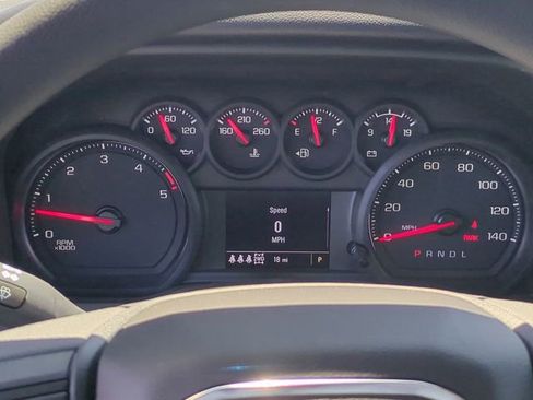 New 2026 GMC Sierra 2500 Pro AWD/4WD image 12