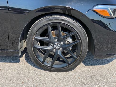 Used 2025 Honda Civic Sport image 29