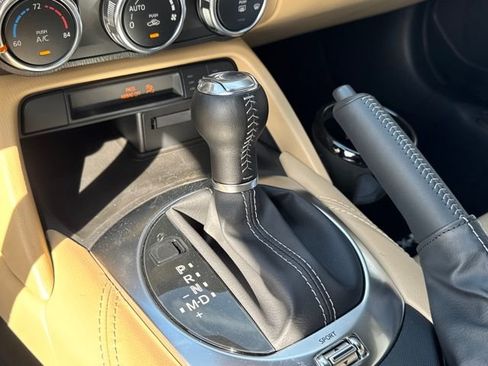 New 2026 MAZDA MX-5 Miata Grand Touring RWD image 12