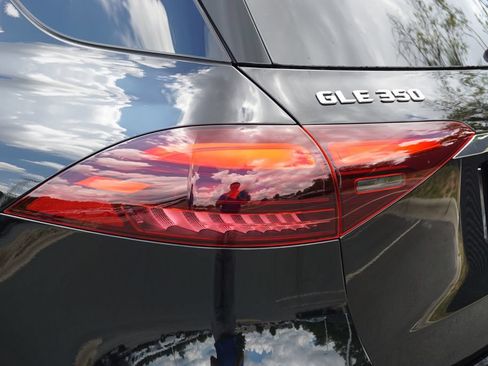 Used 2026 Mercedes-Benz GLE 350 4MATIC image 14