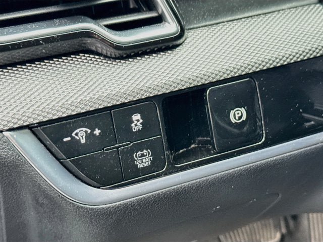 Certified 2023 Kia Sportage LX AWD/4WD image 10