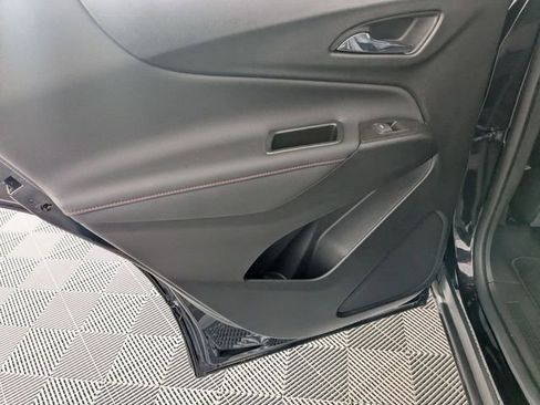 Certified 2023 Chevrolet Equinox RS w/ RS Leather Package image 29