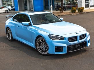 Used 2024 BMW M2 RWD video 2