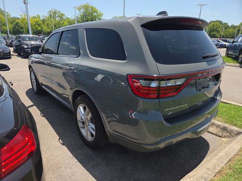 Used 2022 Dodge Durango R/T w/ Trailer Tow Group IV AWD/4WD image 7