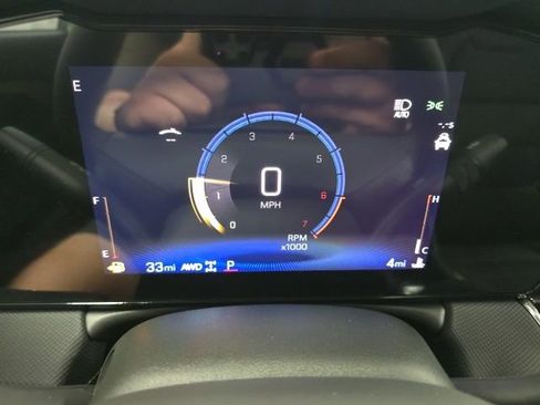 New 2026 Chevrolet TrailBlazer ACTIV w/ Convenience Package image 12