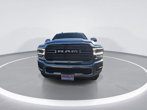 Certified 2021 RAM 2500 Laramie image 3