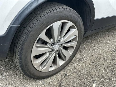 New 2026 Buick Encore GX Sport Touring image 5