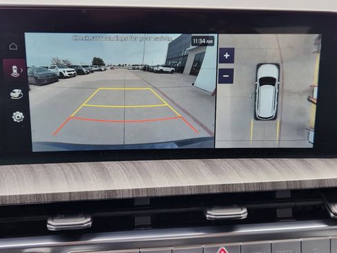 New 2025 Kia Telluride SX Prestige image 16