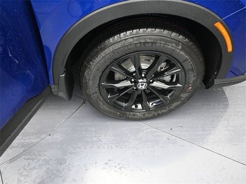 Certified 2025 Honda CR-V Sport image 32