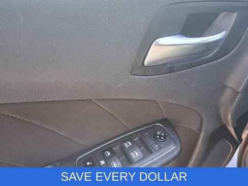Used 2021 Dodge Charger GT w/ Blacktop Package RWD image 10
