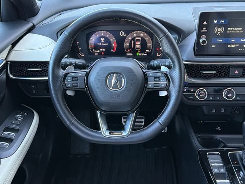 Used 2025 Acura ADX A-Spec AWD/4WD image 13