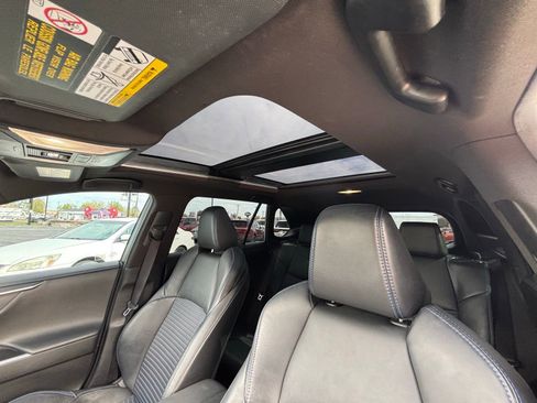 Used 2022 Toyota RAV4 XSE AWD/4WD image 10