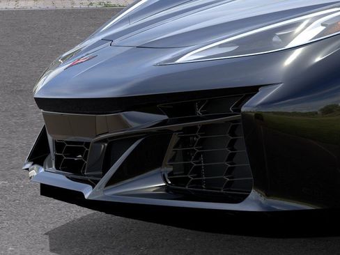 New 2026 Chevrolet Corvette Z06 RWD image 13