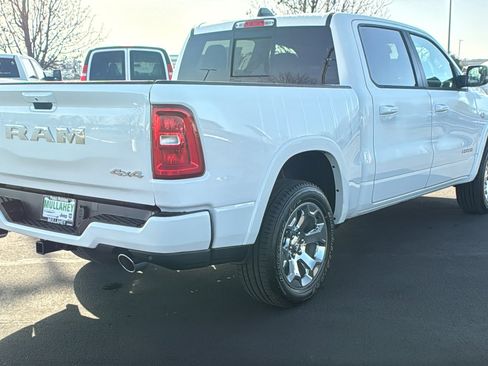 New 2026 RAM 1500 Big Horn image 3