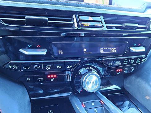 Certified 2023 Acura MDX A-Spec image 18