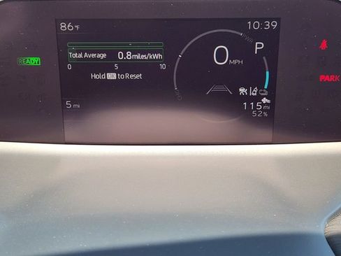 New 2026 Toyota C-HR AWD/4WD image 16