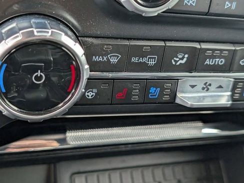 Used 2024 Ford F150 Platinum w/ Equipment Group 702A High image 16