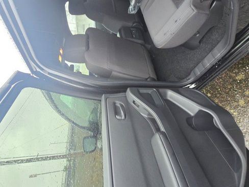 New 2026 Nissan Frontier SV w/ SV Convenience Package image 17