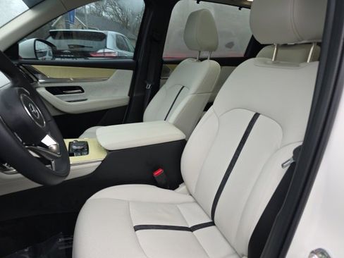 Used 2024 MAZDA CX-90 3.3 Turbo S w/ Premium Plus image 3