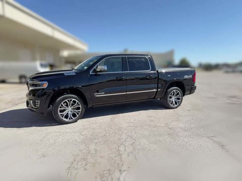 New 2026 RAM 1500 Tungsten w/ Off Road Group image 5