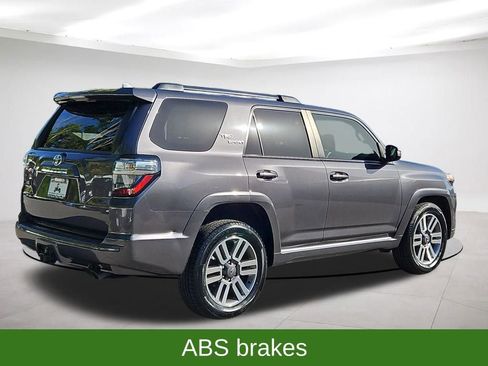 Used 2022 Toyota 4Runner TRD Sport image 7